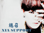 XIA SUPPORT 總召