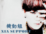 XIA SUPPORT ʲ